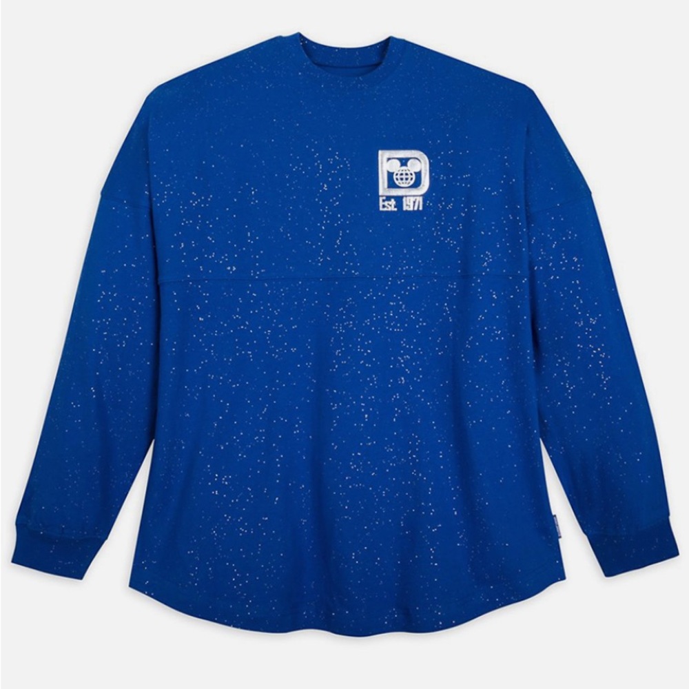 Wishes Come True Disney World Spirit Jersey